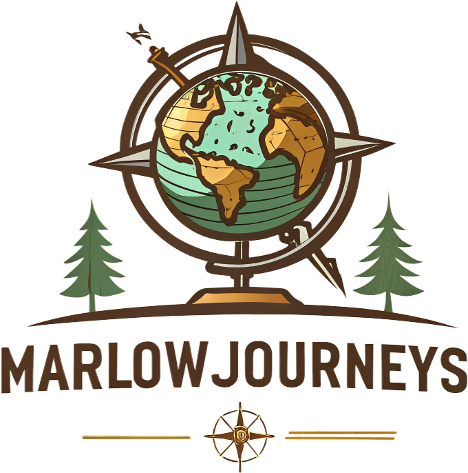 Marlow Journeys